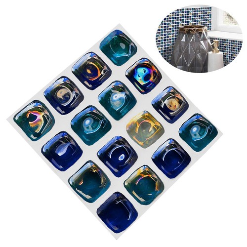 Durable glass tile sheets - durable,
