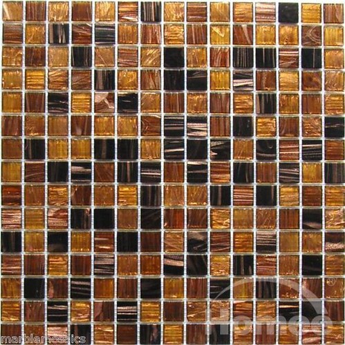 Glass mosaic tile gm01 - mosaic,