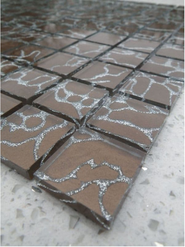Full tile galaxy brown - full, /