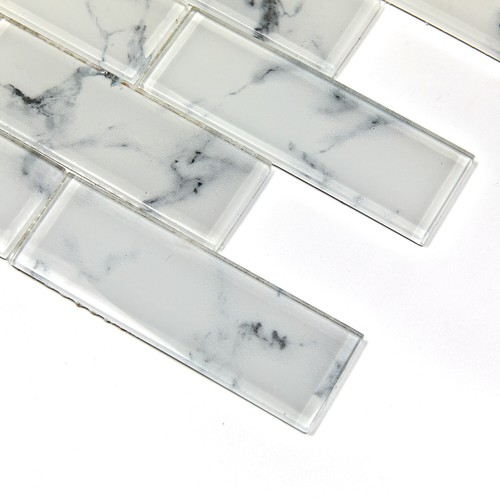 Mosaic tiles sheet modena - sheet,
