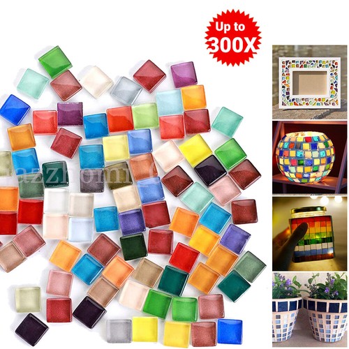 300x mixed crystal glass - 300x,