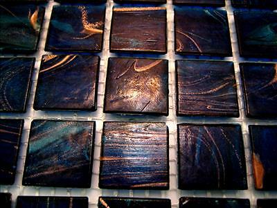 Tile sheet gold - gold, dust