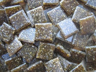 196 tile sheets 10mm vitreous - tile,