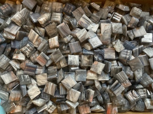 10mm italian vitreous glass - 10mm,