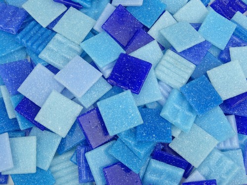 2cm mosaic tiles bargain hobby - 2cm,