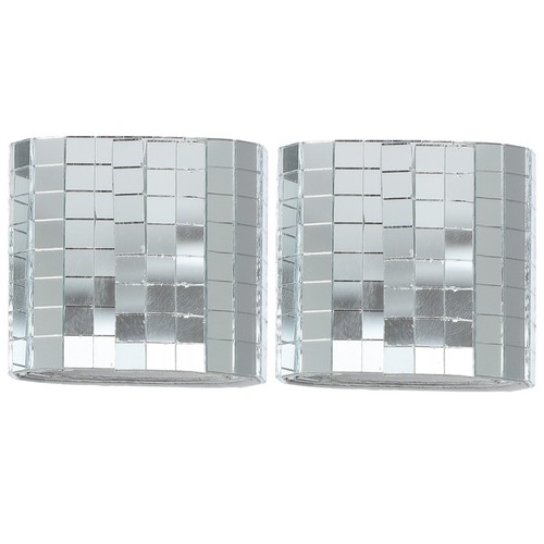 Fiberglass wall mirror - fiberglass,