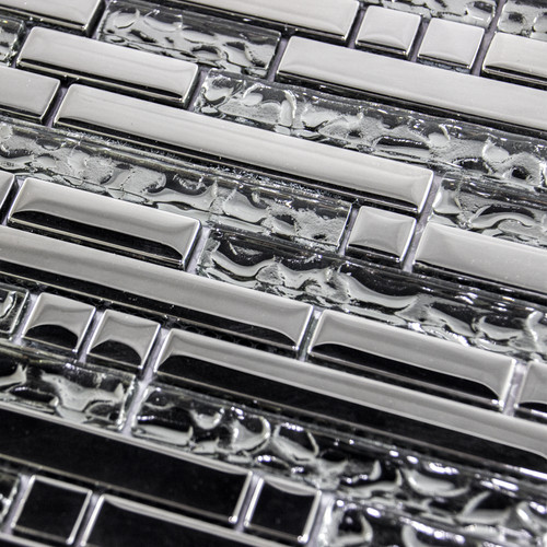 Luxury textured glass - luxury,