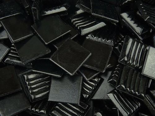 Vitreous mosaic tile - 75, sheets