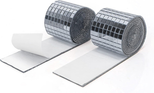 Self adhesive 3776 pieces - self-adhesive,