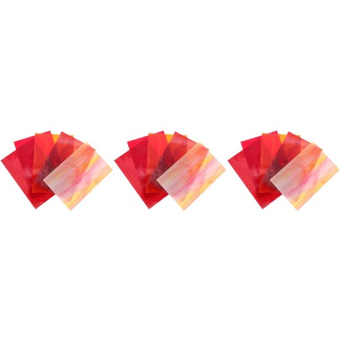 Assorted color durable glass - assorted,