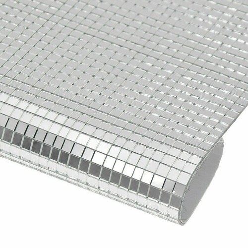 Self adhesive real glass - adhesive,