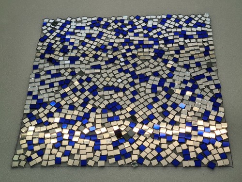 300 pieces mixed blue - blue, &