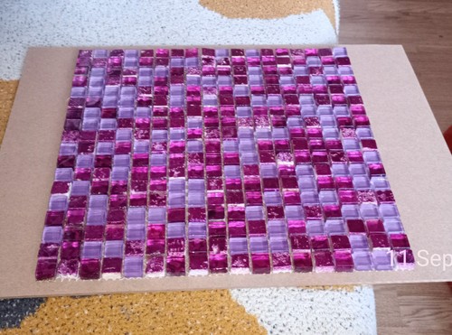 Mosaic tile sheet - mosaic,