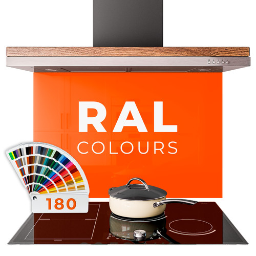 Ral colours glass - ral,
