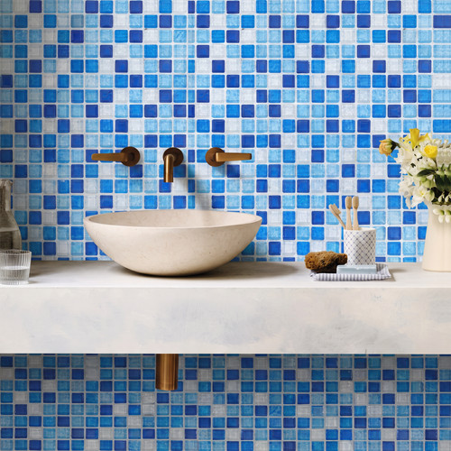 Luxury textured glass - luxury,