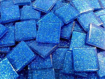 Glitter tiles 20mm multiple - tiles, (multiple