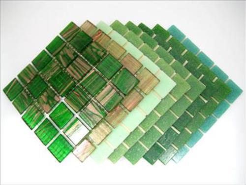 Groovy green deluxe - blend, 200