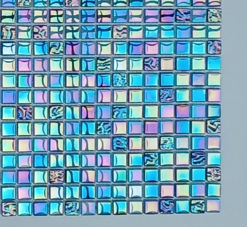 Mosaic tiles x sheet - mosaic,