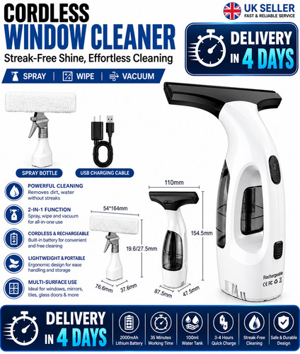 Kärcher wv2 plus cordless - plus,