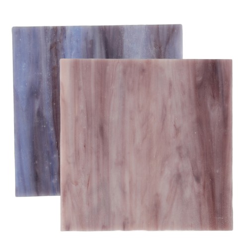 Mixed color glass pieces - mixed, diy