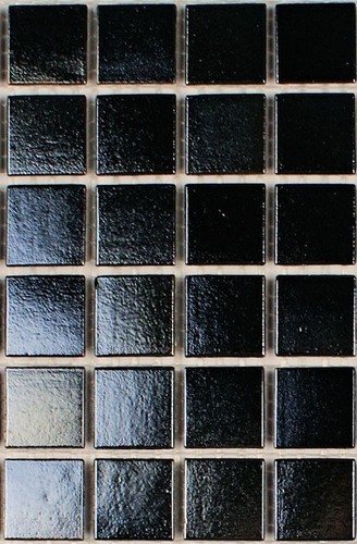 Eb147 black iridescent x - iridescent, 20