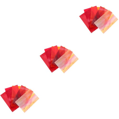 Assorted glass tile - assorted, for