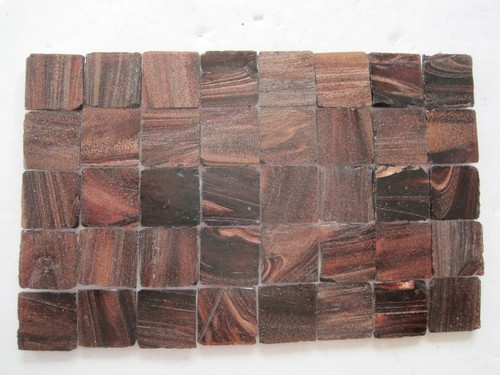 Loose square 3mm - 3/4", (2