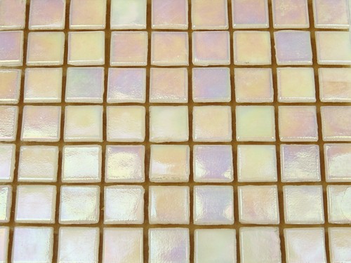 Tile sheets 10mm iridescent - 81,