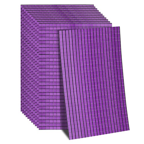 7200pcs glass mirrors disco - 7200pcs,