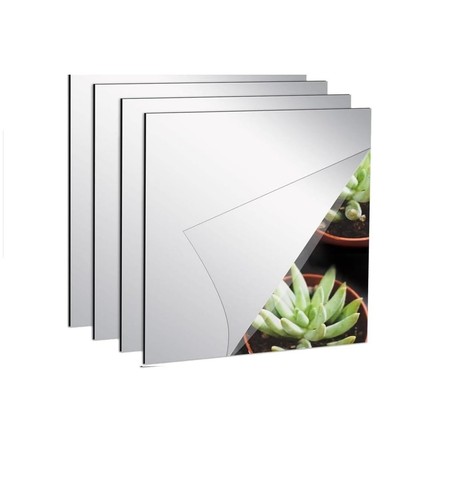 Self adhesive acrylic - acrylic, glass