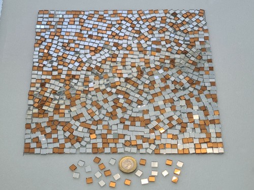 300 pieces copper bronze - bronze, &
