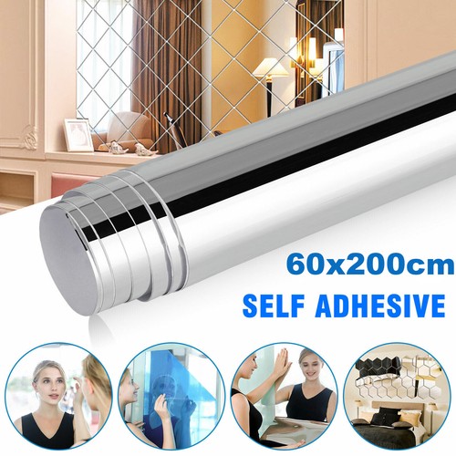 Non glass mirror flexible - non,