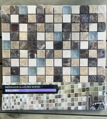 Wickes emperador glass mix - wickes,