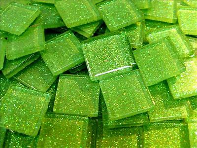 Glitter tiles 20mm multiple - glitter,